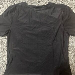 Classic Black Women’s T-Shirt